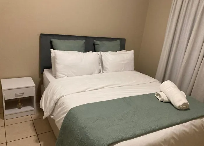 Sparrow Apartment