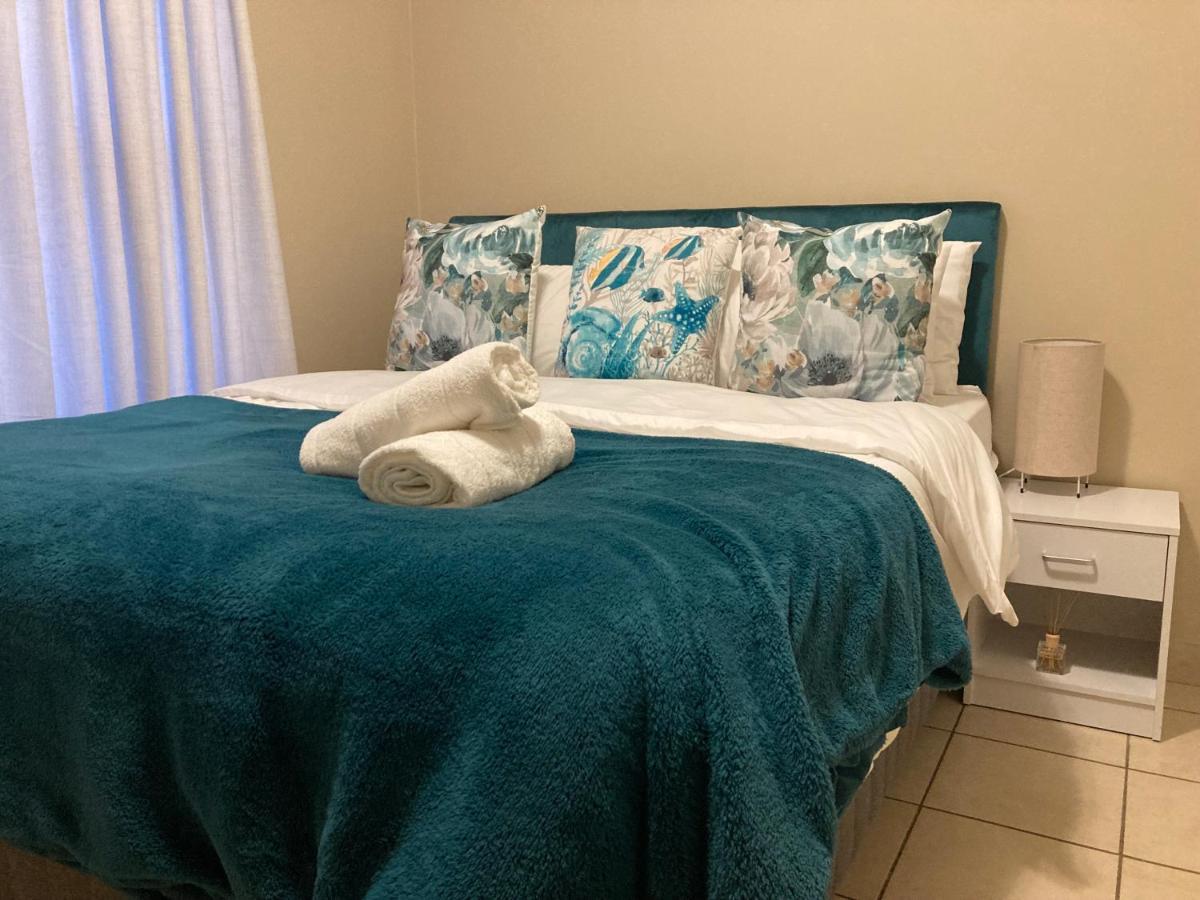 Appartement Sparrow Johannesburg